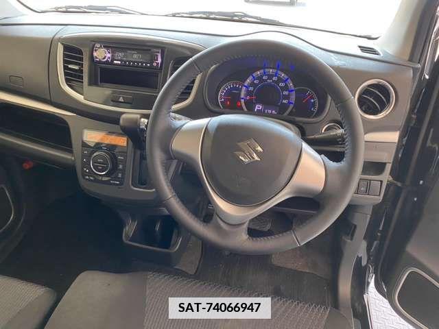 Suzuki WAGON R 2014-04 371030-9