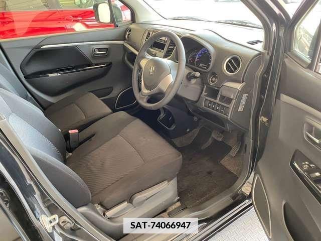 Suzuki WAGON R 2014-04 371030-17