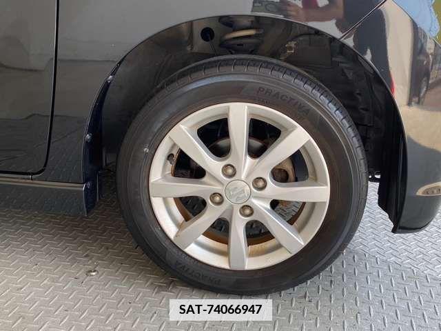 Suzuki WAGON R 2014-04 371030-16
