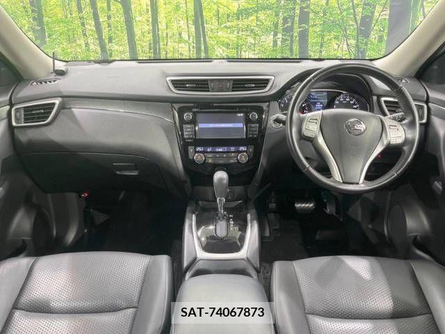 Nissan X-TRAIL 2015-12 328794-1