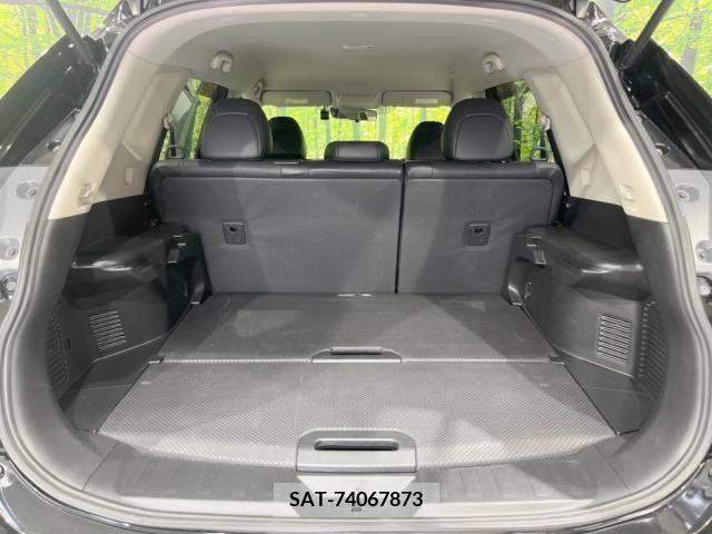 Nissan X-TRAIL 2015-12 328794-10