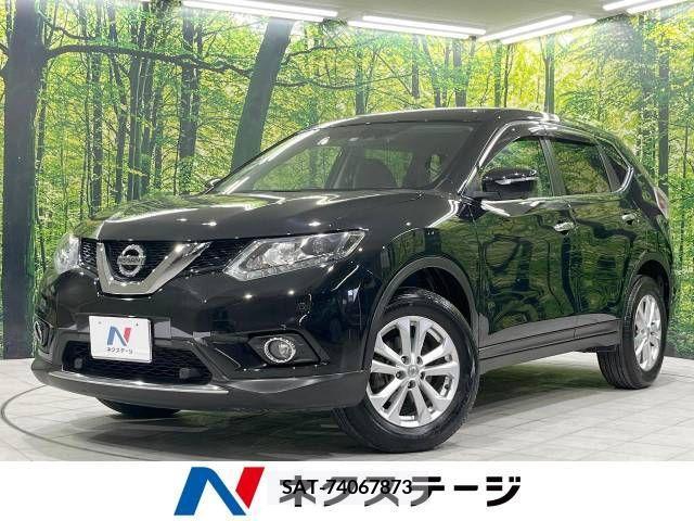 Nissan X-TRAIL 2015-12 328794-0