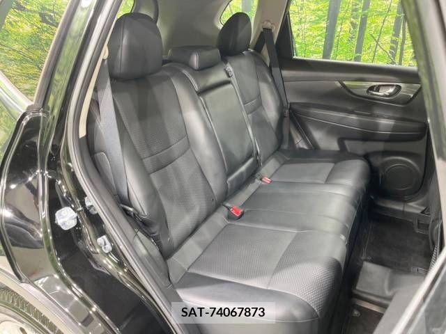 Nissan X-TRAIL 2015-12 328794-9