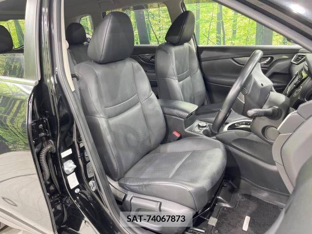 Nissan X-TRAIL 2015-12 328794-8