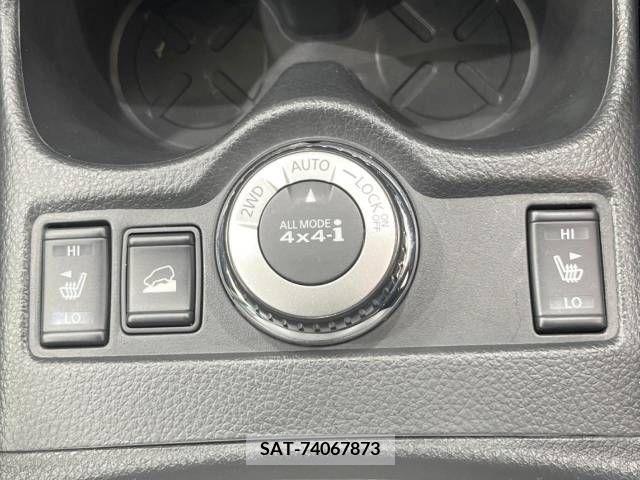 Nissan X-TRAIL 2015-12 328794-7
