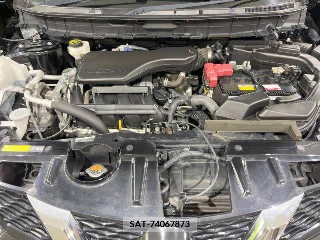 Nissan X-TRAIL 2015-12 328794-18