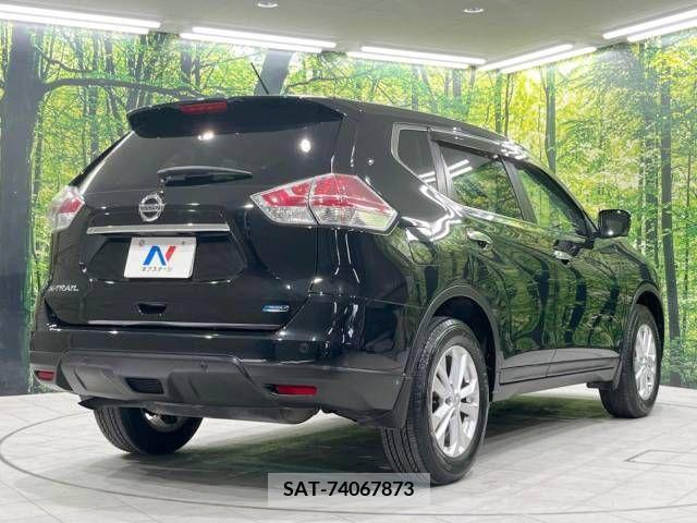 Nissan X-TRAIL 2015-12 328794-17