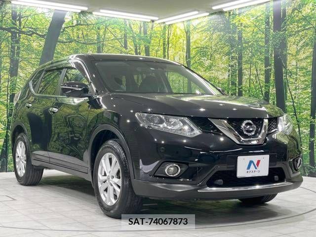 Nissan X-TRAIL 2015-12 328794-16