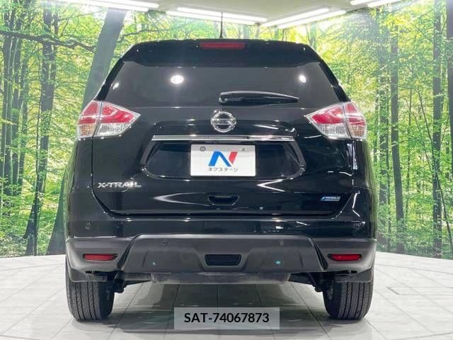Nissan X-TRAIL 2015-12 328794-15