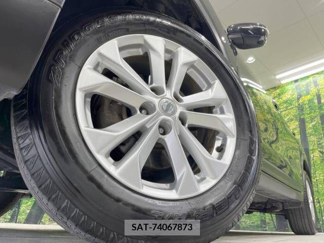 Nissan X-TRAIL 2015-12 328794-13
