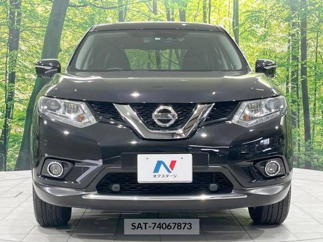 Nissan X-TRAIL 2015-12 328794-14
