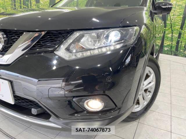 Nissan X-TRAIL 2015-12 328794-12