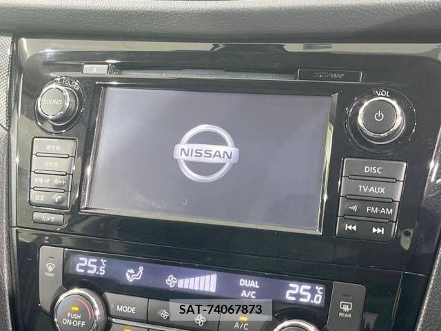Nissan X-TRAIL 2015-12 328794-3