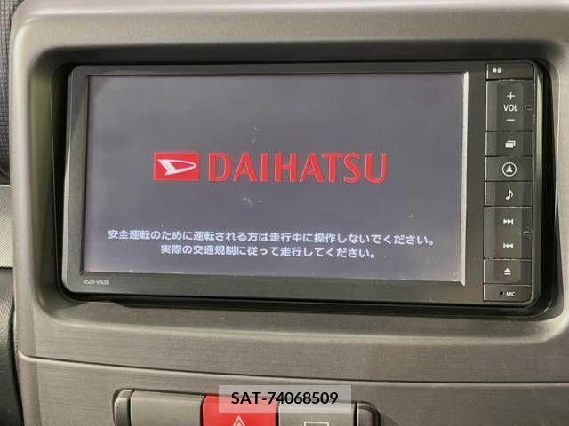 Daihatsu MOVE CONTE CUSTOM 2013-10 309044-2
