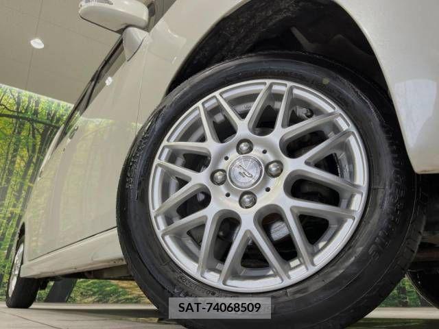 Daihatsu MOVE CONTE CUSTOM 2013-10 309044-11