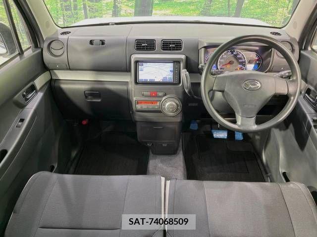 Daihatsu MOVE CONTE CUSTOM 2013-10 309044-1
