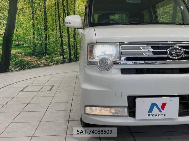 Daihatsu MOVE CONTE CUSTOM 2013-10 309044-10
