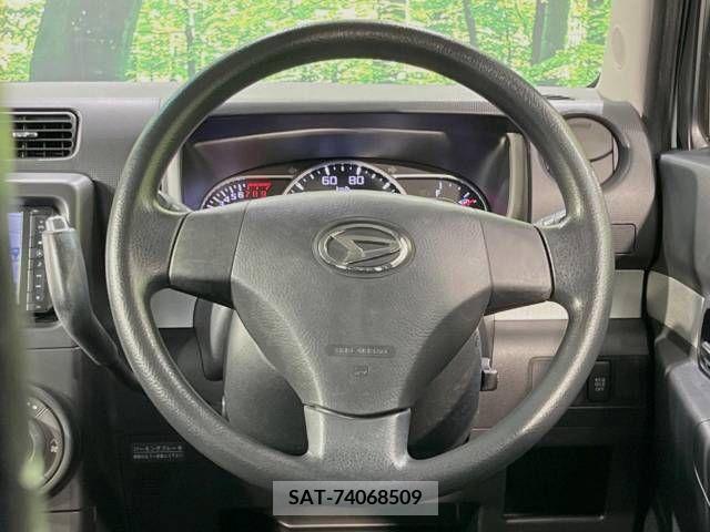 Daihatsu MOVE CONTE CUSTOM 2013-10 309044-9