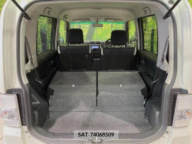 Daihatsu MOVE CONTE CUSTOM 2013-10 309044-8