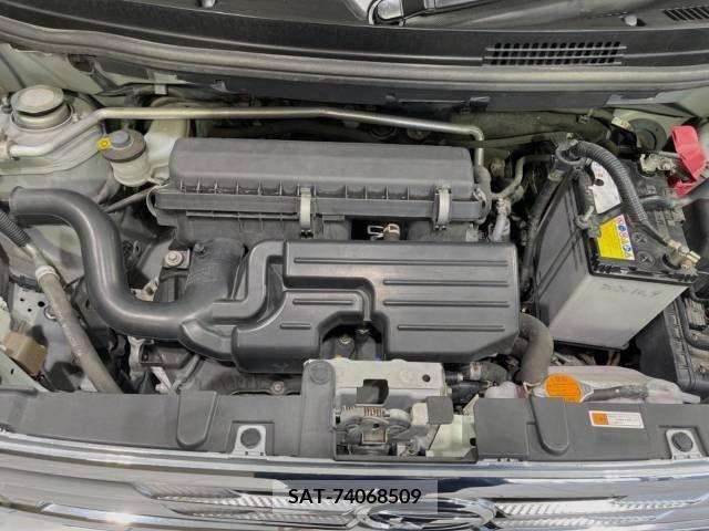 Daihatsu MOVE CONTE CUSTOM 2013-10 309044-16