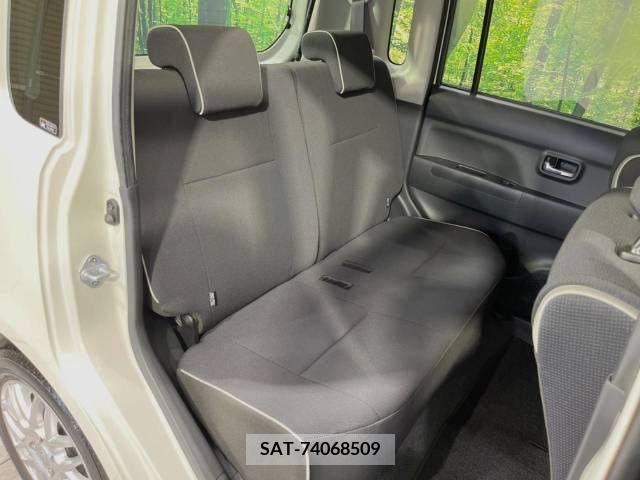 Daihatsu MOVE CONTE CUSTOM 2013-10 309044-7