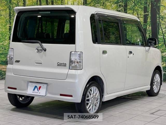 Daihatsu MOVE CONTE CUSTOM 2013-10 309044-15