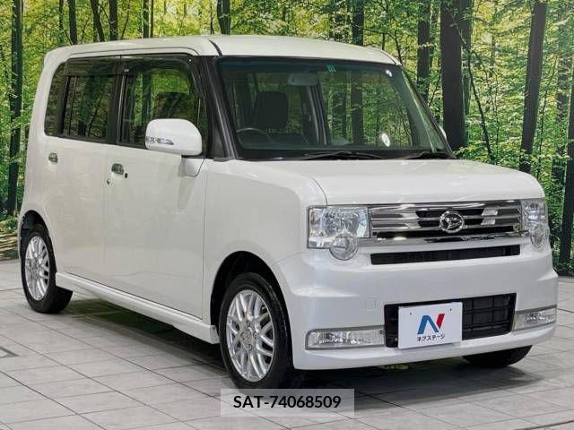 Daihatsu MOVE CONTE CUSTOM 2013-10 309044-14