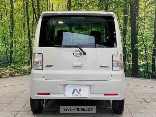 Daihatsu MOVE CONTE CUSTOM 2013-10 309044-13