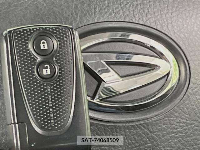 Daihatsu MOVE CONTE CUSTOM 2013-10 309044-4