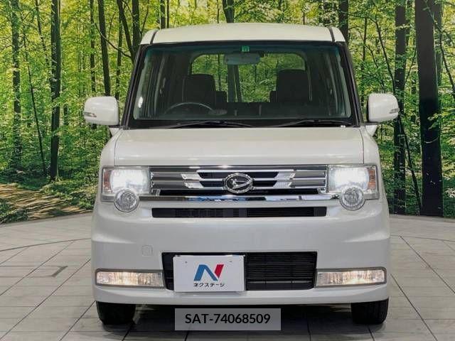 Daihatsu MOVE CONTE CUSTOM 2013-10 309044-12