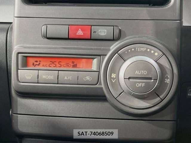 Daihatsu MOVE CONTE CUSTOM 2013-10 309044-3
