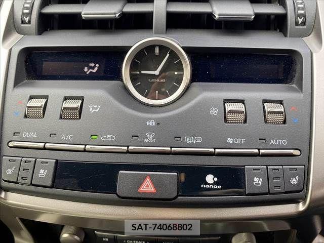 Lexus NX 2019-10 275726-27