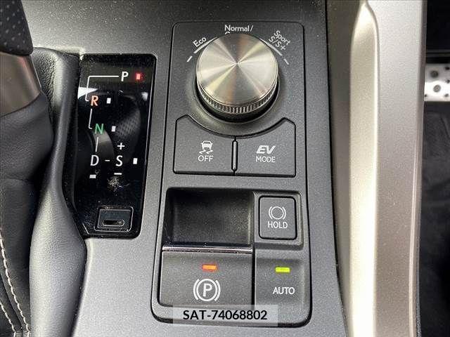 Lexus NX 2019-10 275726-25