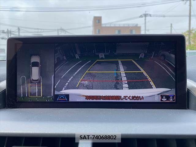 Lexus NX 2019-10 275726-4