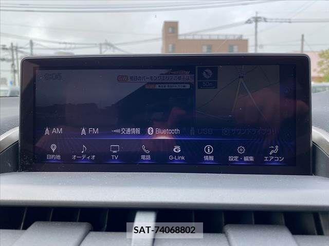 Lexus NX 2019-10 275726-3