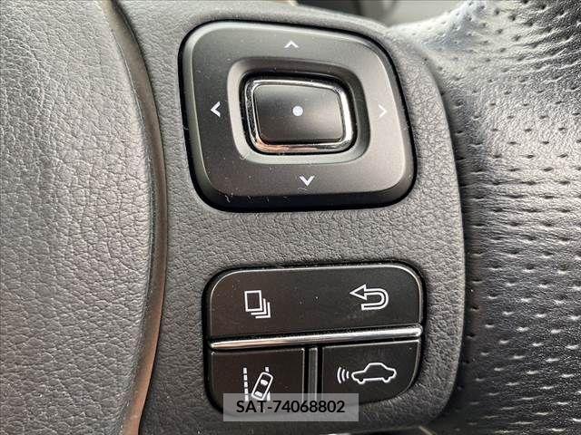 Lexus NX 2019-10 275726-21