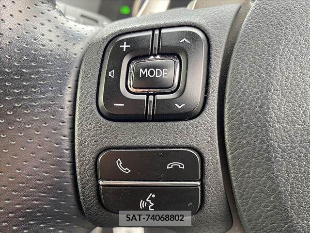 Lexus NX 2019-10 275726-20