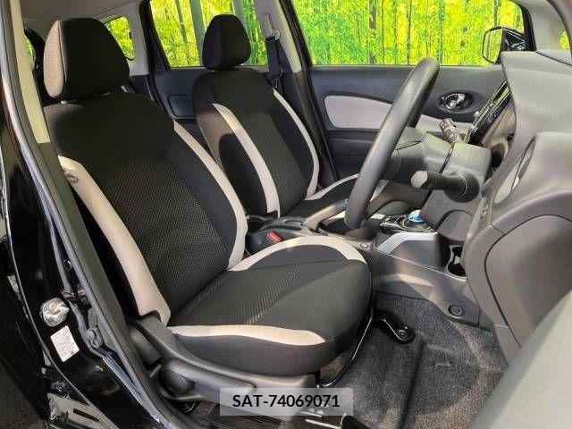 Nissan NOTE 2020-03 305520-8