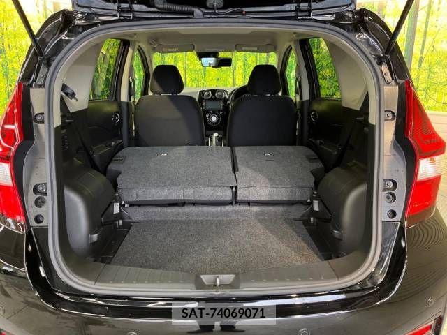 Nissan NOTE 2020-03 305520-10