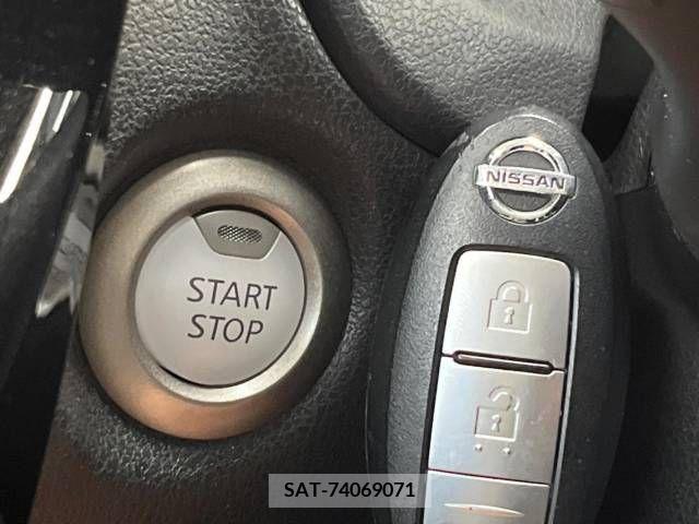 Nissan NOTE 2020-03 305520-6