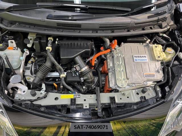 Nissan NOTE 2020-03 305520-18