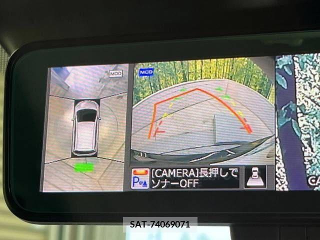 Nissan NOTE 2020-03 305520-4