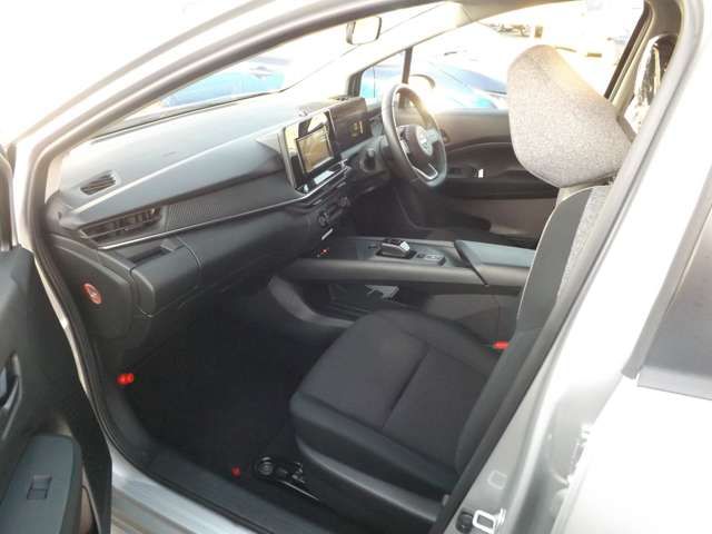 Nissan NOTE 2022-03 9503-13