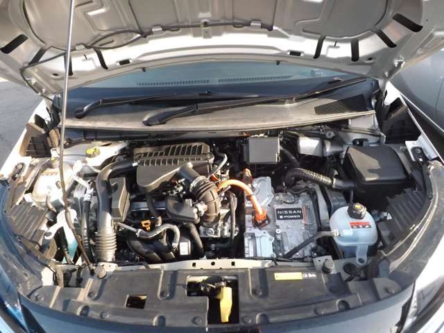Nissan NOTE 2022-03 9503-19