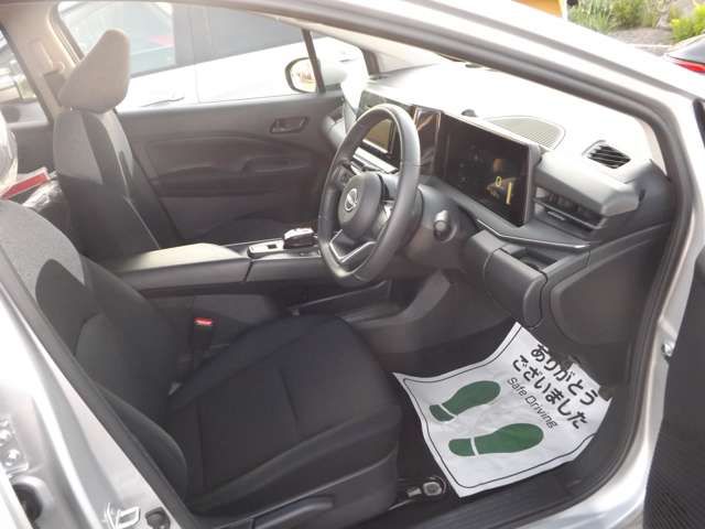 Nissan NOTE 2022-03 9503-12