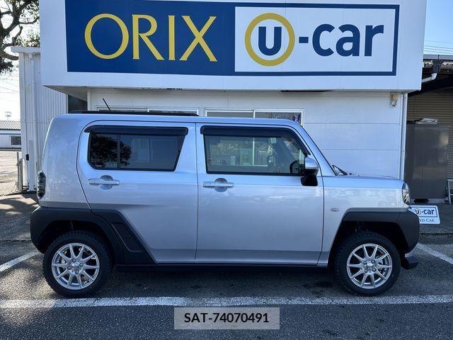 Daihatsu TAFT 2020-09 204781-17