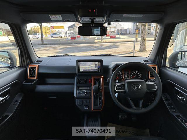Daihatsu TAFT 2020-09 204781-1
