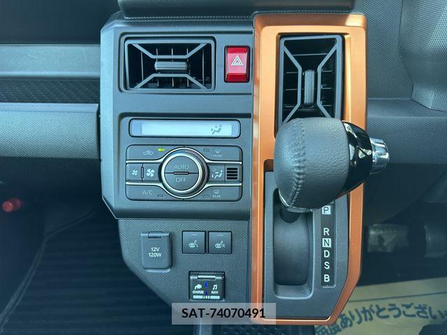 Daihatsu TAFT 2020-09 204781-6