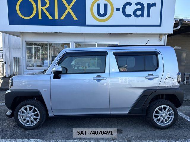 Daihatsu TAFT 2020-09 204781-18