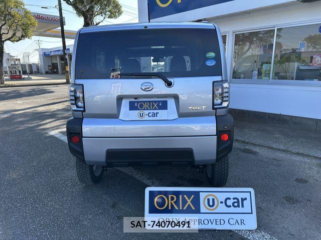Daihatsu TAFT 2020-09 204781-23